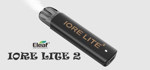 IORE LITE 2  e-ciagrette