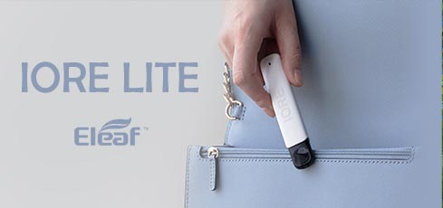 IORE LITE e-ciagrette