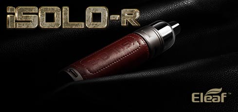 iSolo R grip