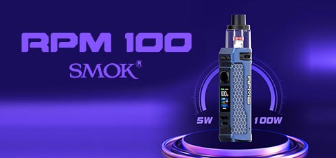 Smoktech IGEE A1