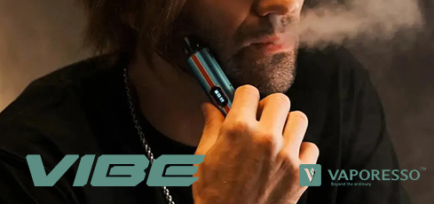 Vaporesso VIBE