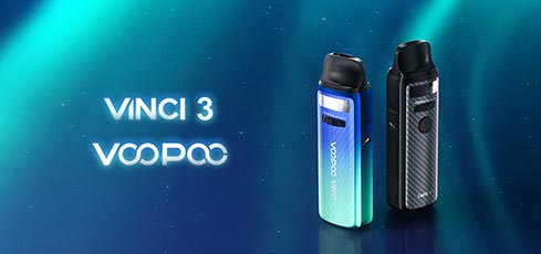 VINCI 3 grip