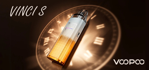 VOOPOO VINCI S